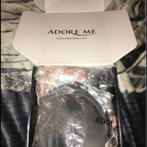 Adore Me Bra And Panty Sets